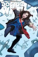 Doctor Who: The Eleventh Doctor Archives #31