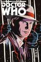 Doctor Who: Prisoners of Time #5