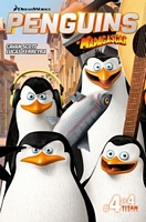 Penguins of Madagascar #2.4