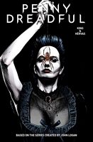 Penny Dreadful - The Ongoing Series Volume 1: The Awaking