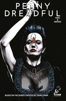 Penny Dreadful: The Ongoing Series #1