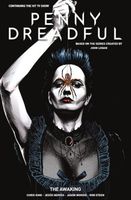 Penny Dreadful: The Ongoing Series Volume 1: The Awaking