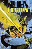 Alien Legion #19