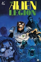 Alien Legion #20