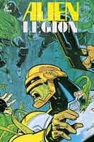 Alien Legion #27