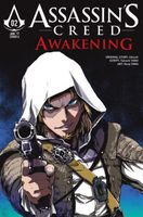 Assassin's Creed: Awakening #2