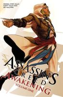 Assassin's Creed: Awakening Volume 1