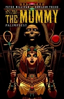 The Mummy: Palimpsest