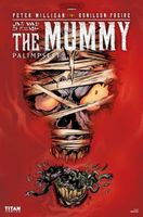 The Mummy #5