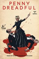 Penny Dreadful: The Ongoing Series #5