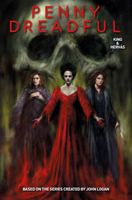 Penny Dreadful: The Ongoing Series #6