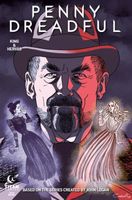 Penny Dreadful: The Ongoing Series #7