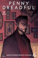 Penny Dreadful: The Ongoing Series #10