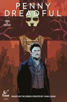 Penny Dreadful: The Ongoing Series #11