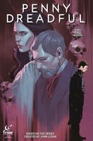 Penny Dreadful: The Ongoing Series #12