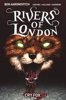 Rivers of London Volume 5: Cry Fox