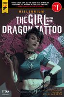 The Girl With the Dragon Tattoo #1