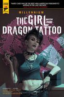 The Girl With the Dragon Tattoo collection: Millennium Saga Volume 1