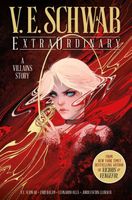 V. E. Schwab's ExtraOrdinary