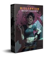 Millennium Year 1 Box Set Edition