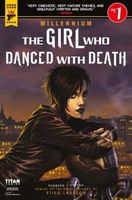 The Girl Who Danced With Death #1