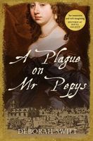 A Plague on Mr Pepys