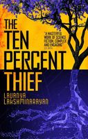 Lavanya Lakshminarayan's Latest Book