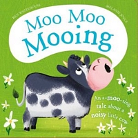 Moo Moo Mooing