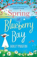 Spring at Blueberry Bay