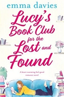 Lucy's Little Village Book Club