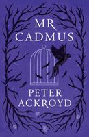 Peter Ackroyd's Latest Book