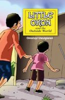 Omoruyi Uwuigiaren's Latest Book