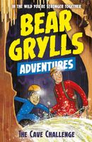 Bear Grylls's Latest Book