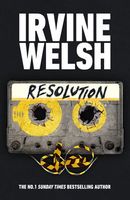 Irvine Welsh's Latest Book