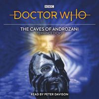 Doctor Who and the Caves of Androzani