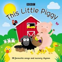 The Little Piggy Rhymes