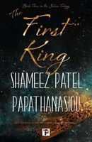 Shameez Patel Papathanasiou's Latest Book