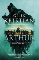 Giles Kristian's Latest Book