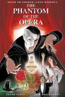 The Phantom of the Opera Collection