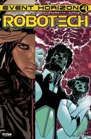 Robotech #24