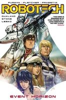 Robotech Volume 6: Event Horizon