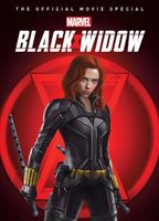 Black Widow Official Movie Special