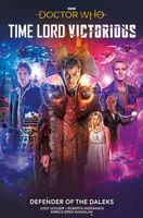 Doctor Who: Time Lord Victorious