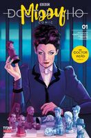 Doctor Who: Missy #1