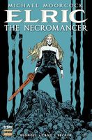 Elric: The Necromancer #2