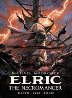 Elric Volume 5: The Necromancer