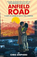 Anfield Road: The Lost Adventure