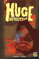 Huge Detective #4