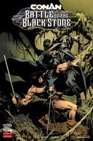 Conan the Barbarian: Battle of the Black Stone #2