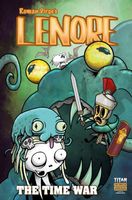 Lenore: The Time War #1